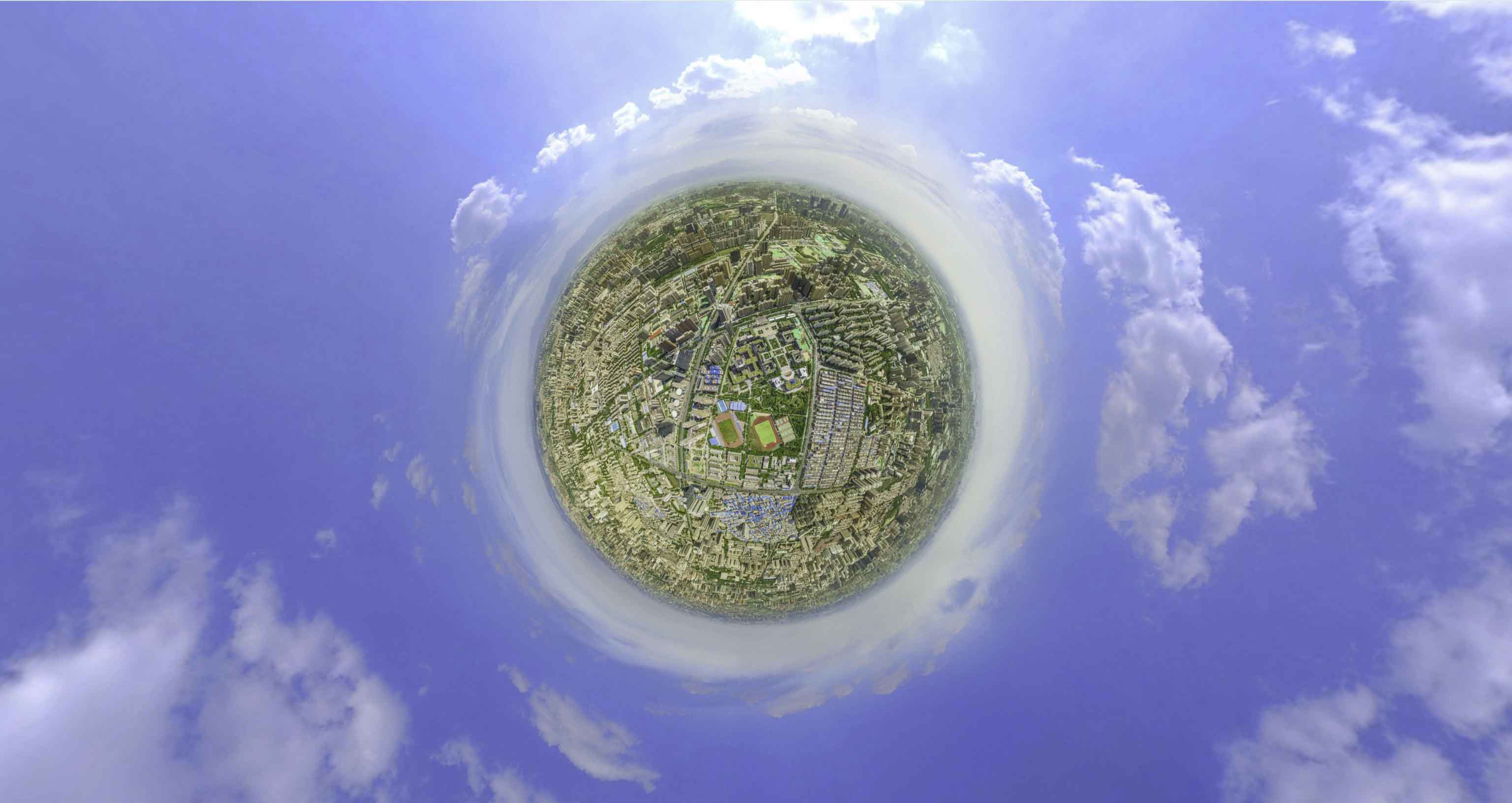 峪泉镇沣河金湾