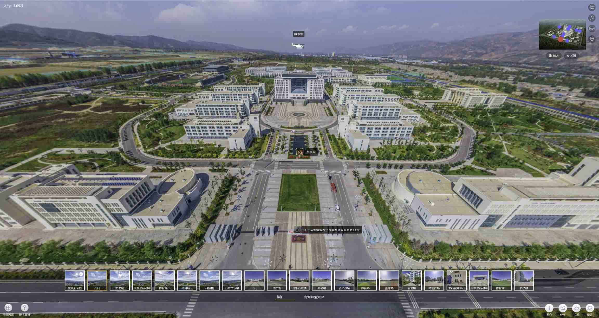 峪泉镇油菜花-惊艳半生的花海仙境