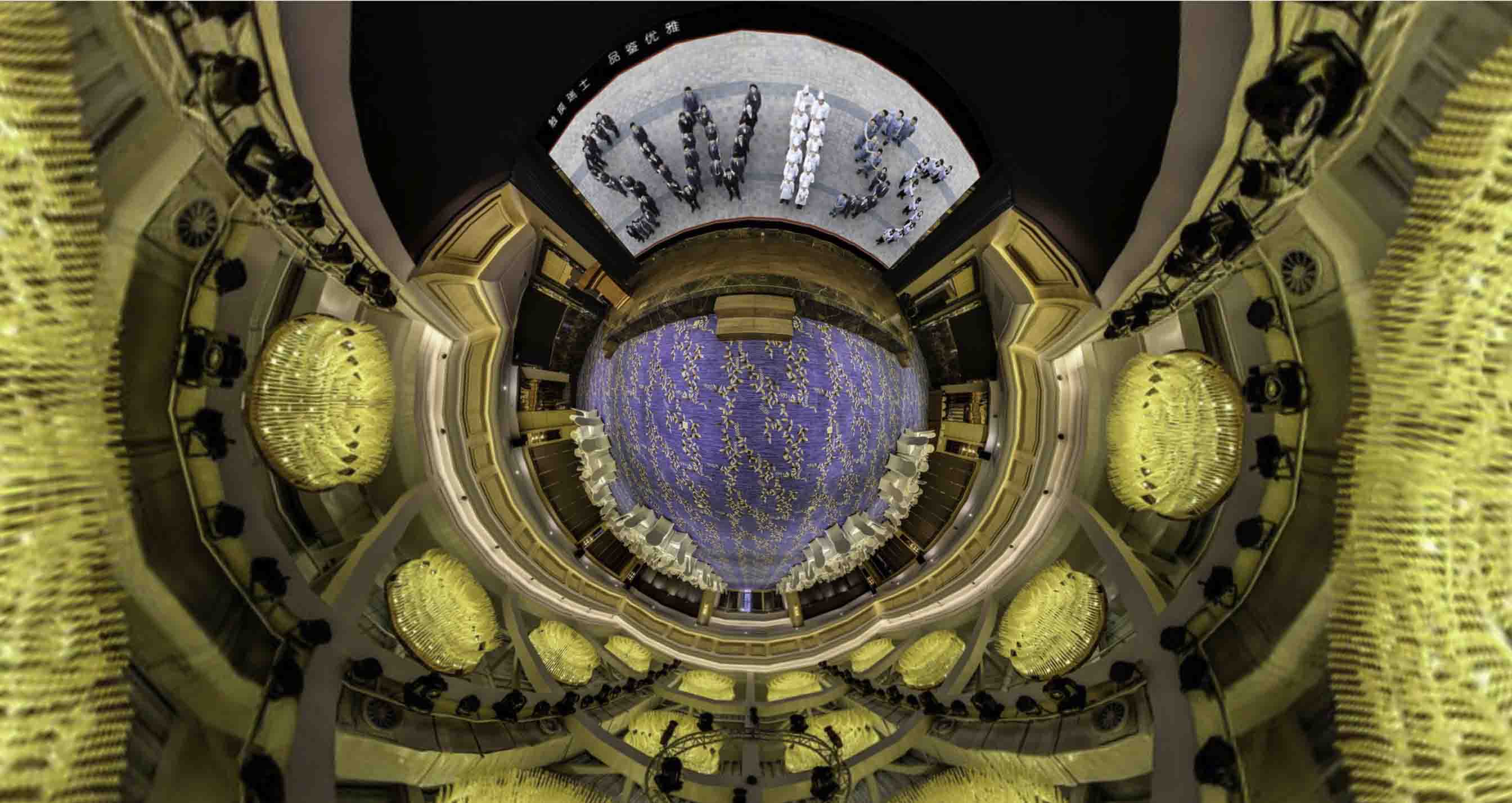 峪泉镇探索VR全景拍摄中的深度感：营造沉浸式体验的关键要素